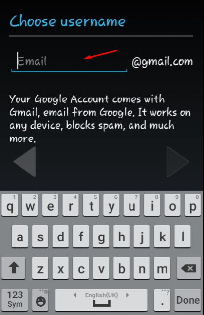 آموزش اپدیت گوگل پلی 